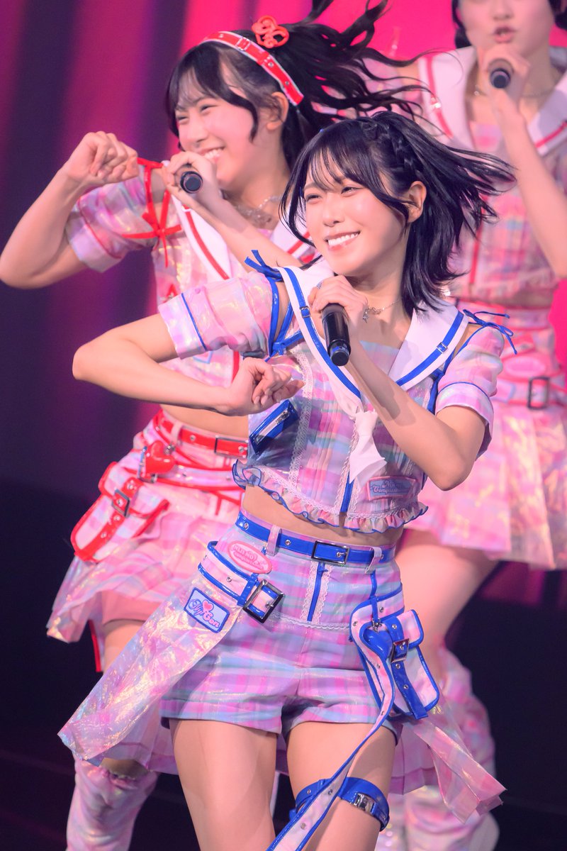 2025.12.05 虹のコンキスタドール LIVE TOUR 2025 〜平成令和ネバー