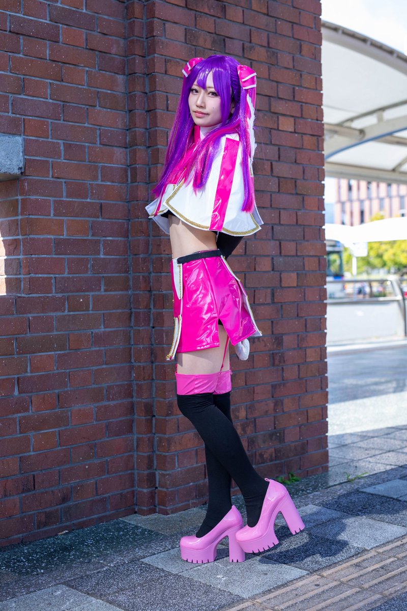 Cosplay ⎯⎯⎯⎯⎯⎯⎯⎯⎯⎯ ミリエラ🏹 / 2.5次元の誘惑🪽 ロイヤル