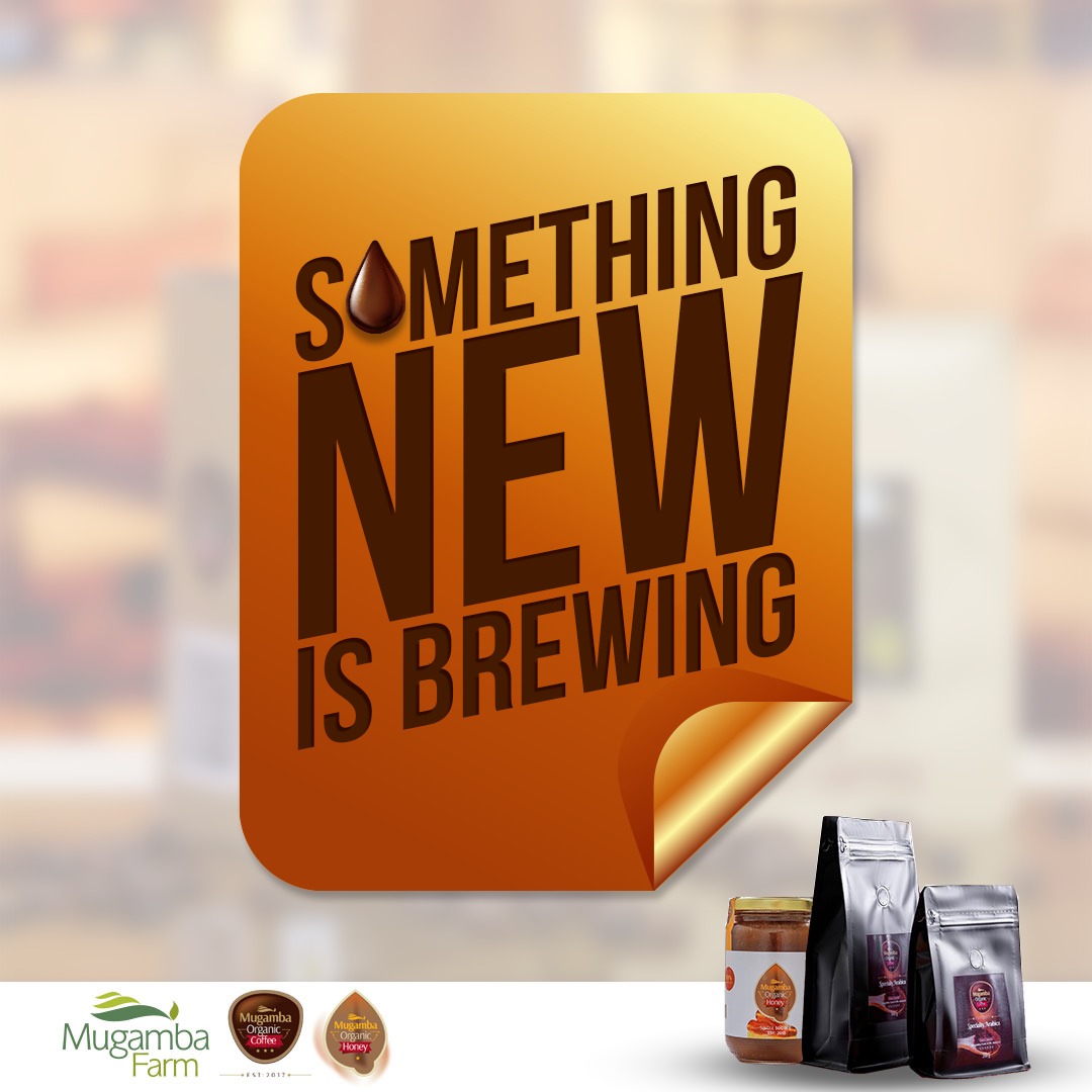 Mugamba Agro Tourism Farm tweet media