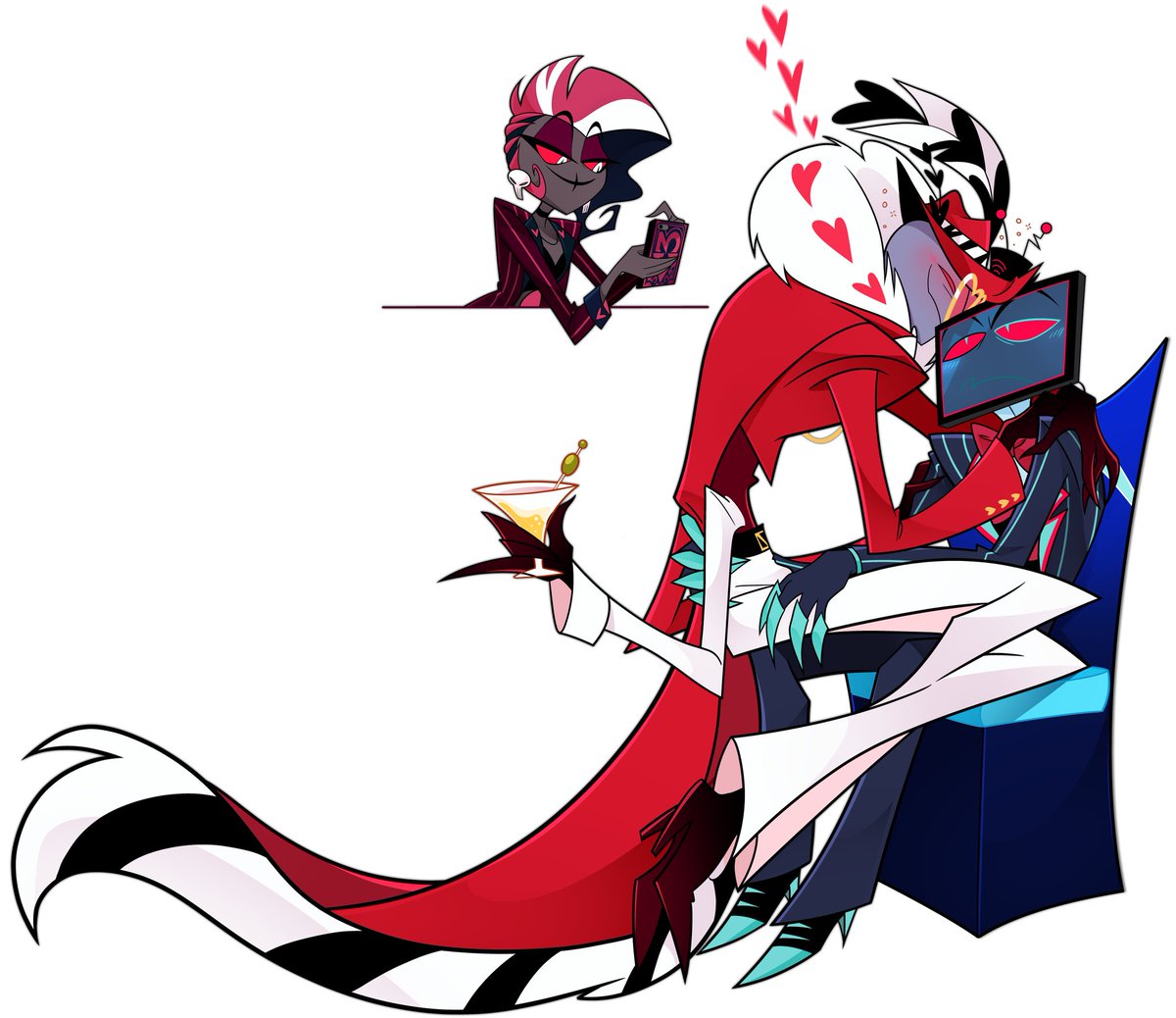 Lucky_chandl🪽✨️✍️🏼 tweet media