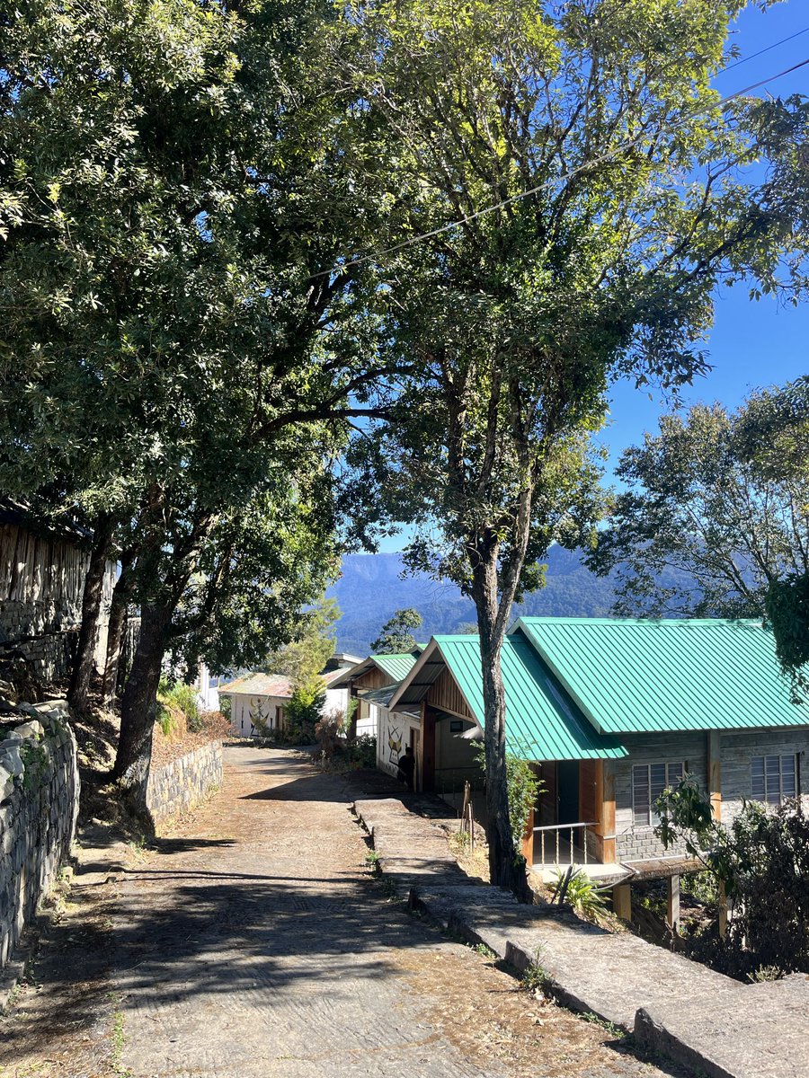 rossieYellow90's tweet photo. Benreu Village, Peren District-Nagaland 🫶 https://t.co/pJndHxXZPi