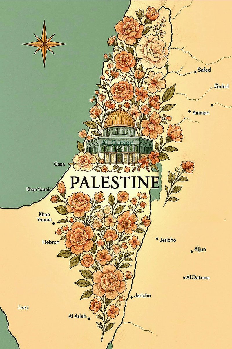 Zomorro3's tweet photo. @Lostinpit1 Pueblo de naturaleza fuerte, no podrán con ellas y ellos 💪

#FreePalestine https://t.co/gN9BC97ZQg