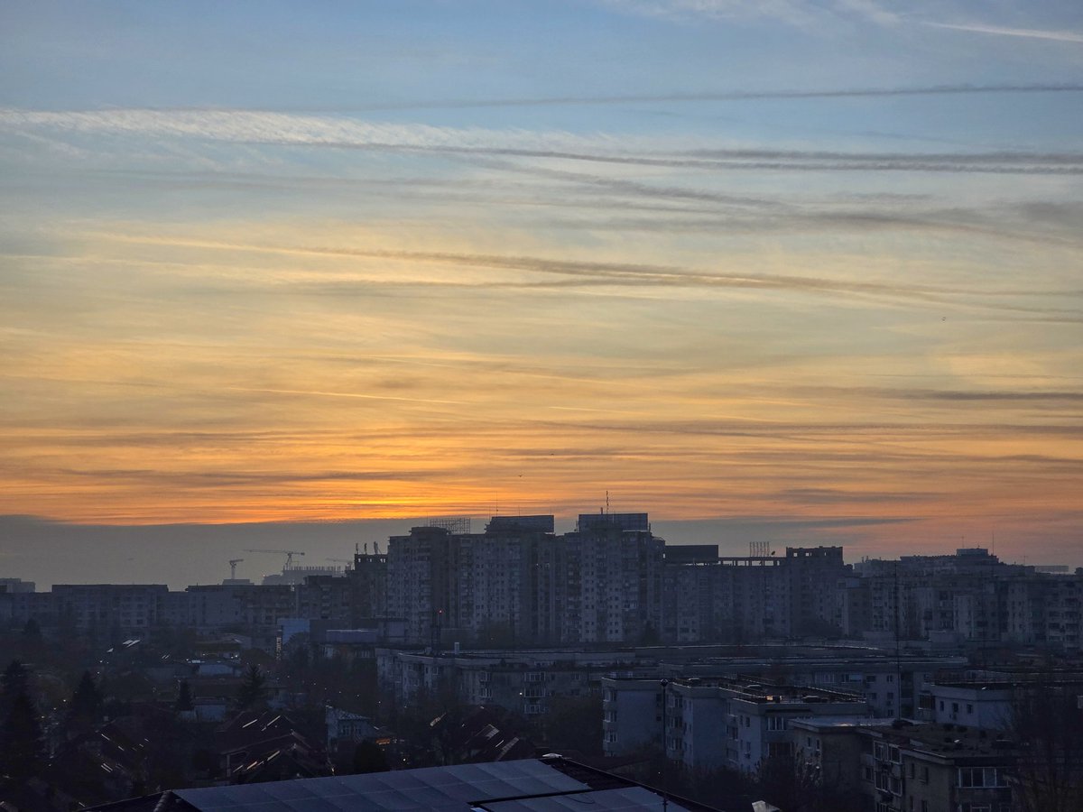 Situația actuală #peseară