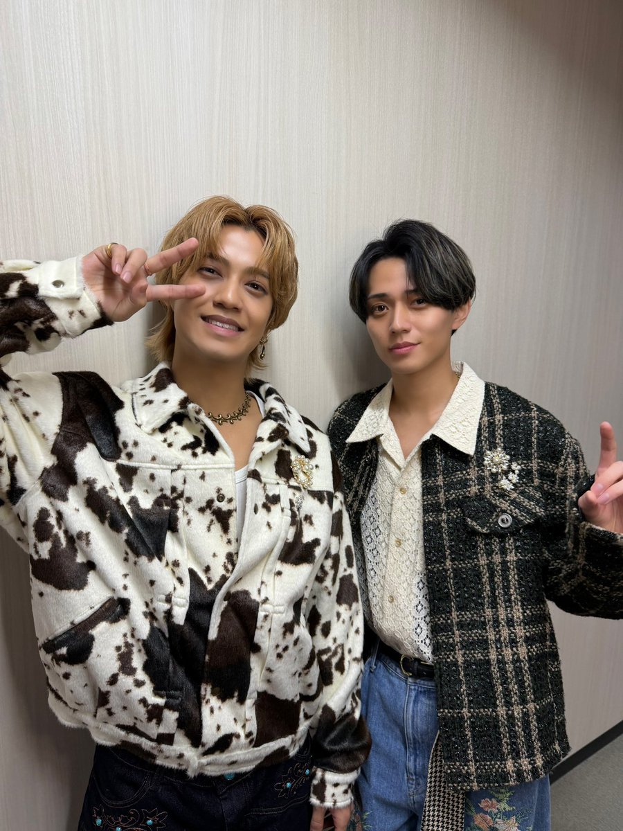 ❤️れん様❤️ れん、一生ハピネスしてて可愛い