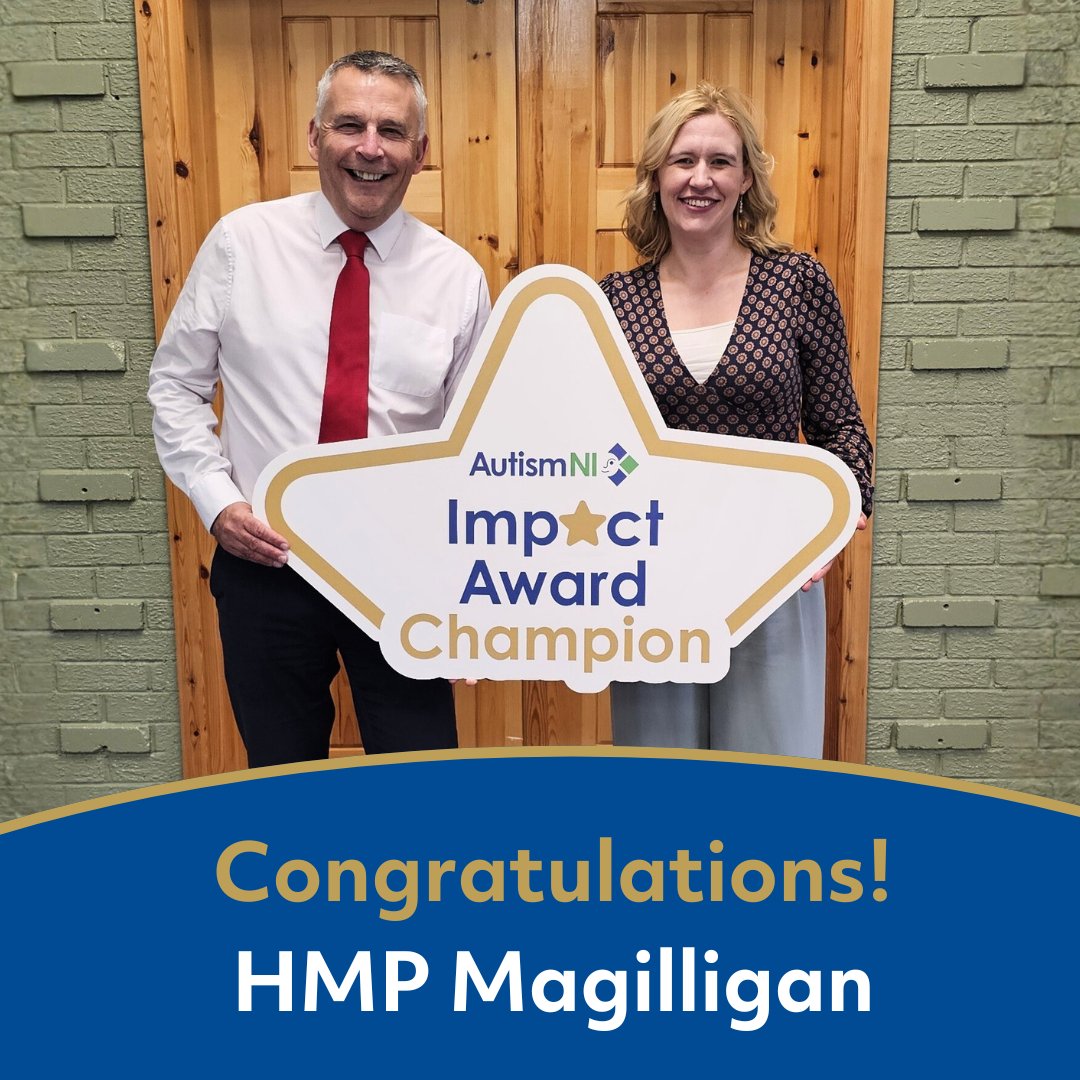 Autism NI tweet media