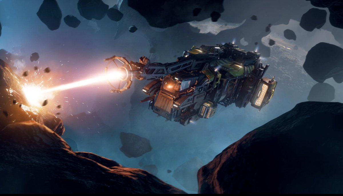 JeseMartinez's tweet image. 🚨GIVEAWAY!🚨

Thanks to CIG, we are giving away a Golem w/Game Package and LTI! #StarCitizen

✅ Follow 
✅ Like
✅ Repost
✅ Tag a friend!
✅ More entries Gleam.io/stxBx/drake-go…