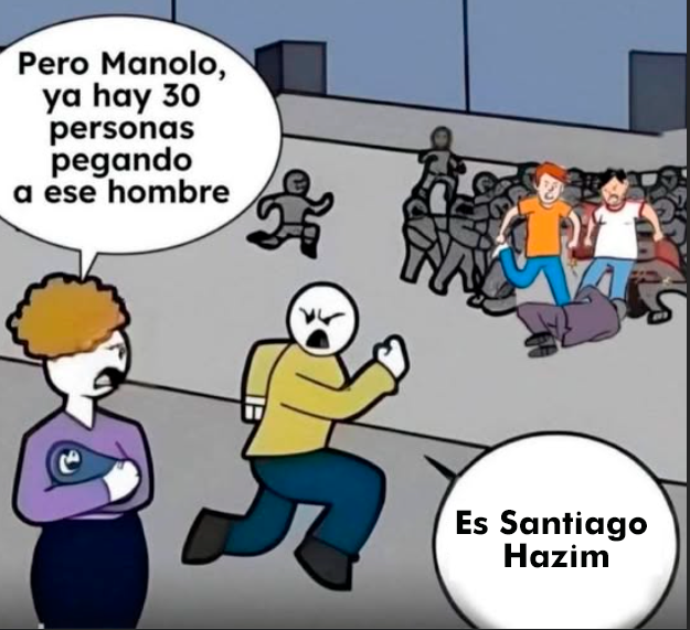 Same (@hydratedmanu) on Twitter photo 