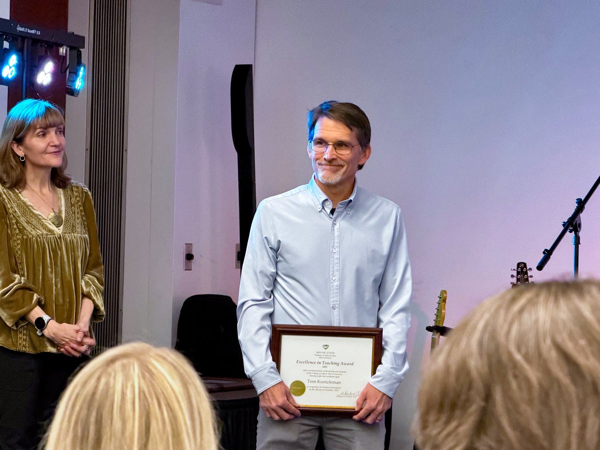 waynestatechem tweet media