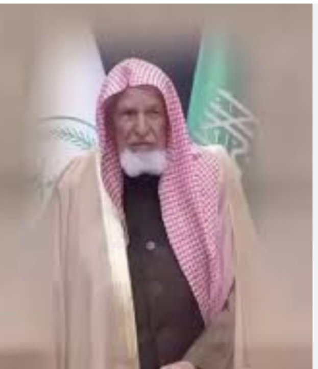 رحم الله الشيخ علي بن عبدالرحمن البرغش الذى انتقل الى رحمة الله والذى لايذكر موقف خيرالا له فيه بصمه يامال الجنه  عزائى الى ابنائه وبناته وكل من آلمه وفاته خصوه بدعوة فهو يستاهل