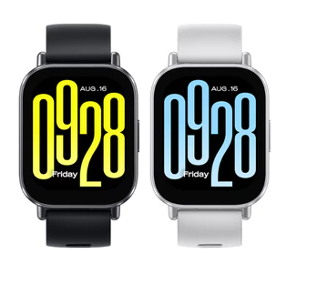 DealsByAfif's tweet photo. Redmi Watch 5 Active ni nampak simple tapi best juga.
Screen besar 2", bateri tahan, and health tracking dia cukup untuk daily use.

👉https://t.co/npDqiUFbhx

#RedmiWatch5Active #SmartwatchMalaysia #AfifRecommends https://t.co/Gs9yLSY4nU