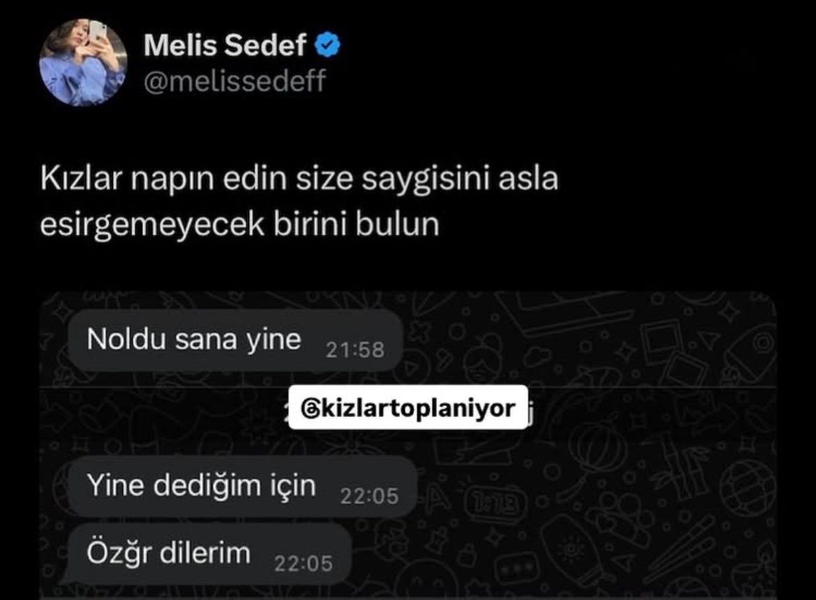 Şunu yaptım diye başıma gelmeyen kalmadı
