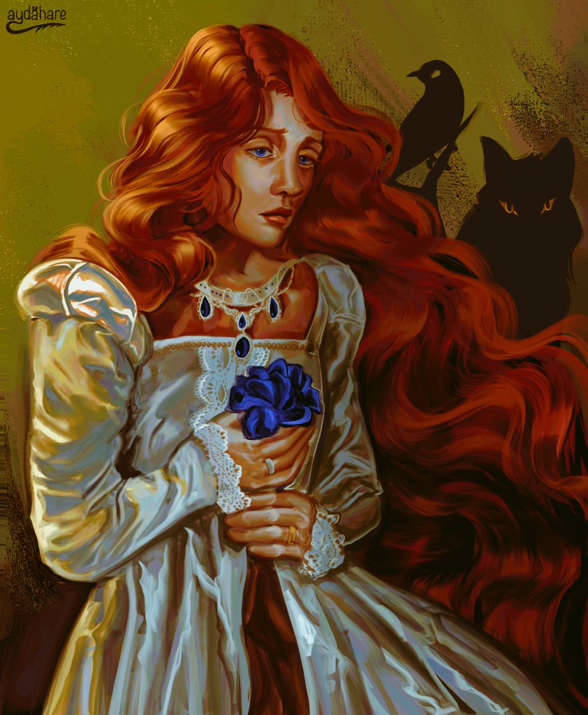 Day 3 - Sansa Stark #starkweek 
'How often a man believes he's met an angel or a devil, only to find it is all an illusion. The game of chess we play... We play only against ourselves.'