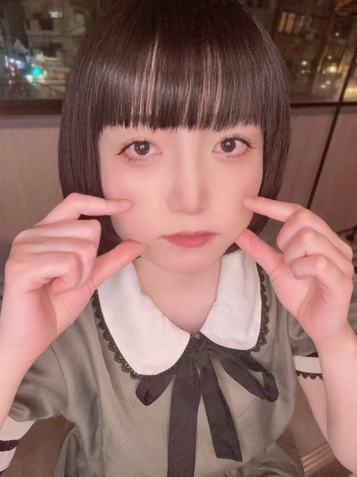 アイドルカフェ『écru』恵比寿店のツイート