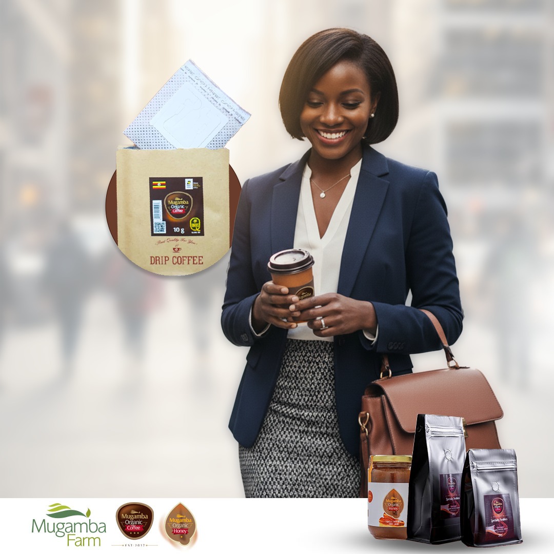 Mugamba Agro Tourism Farm tweet media