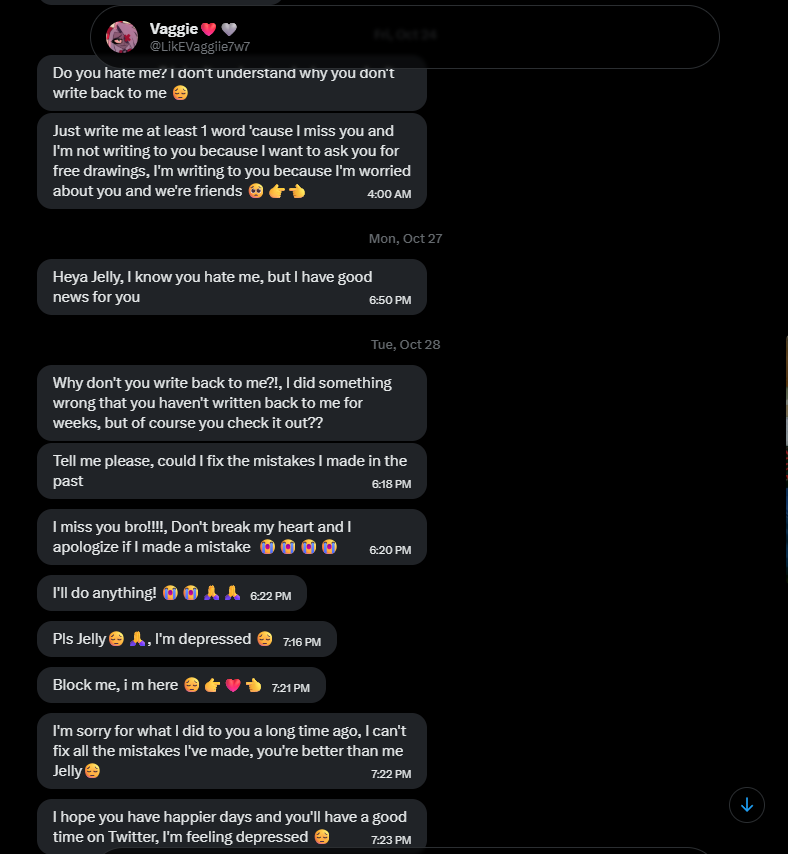 Jelly_safe_bread_ tweet media