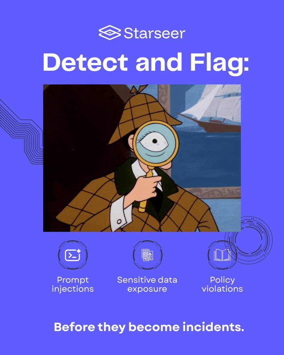 Starseer AI tweet media