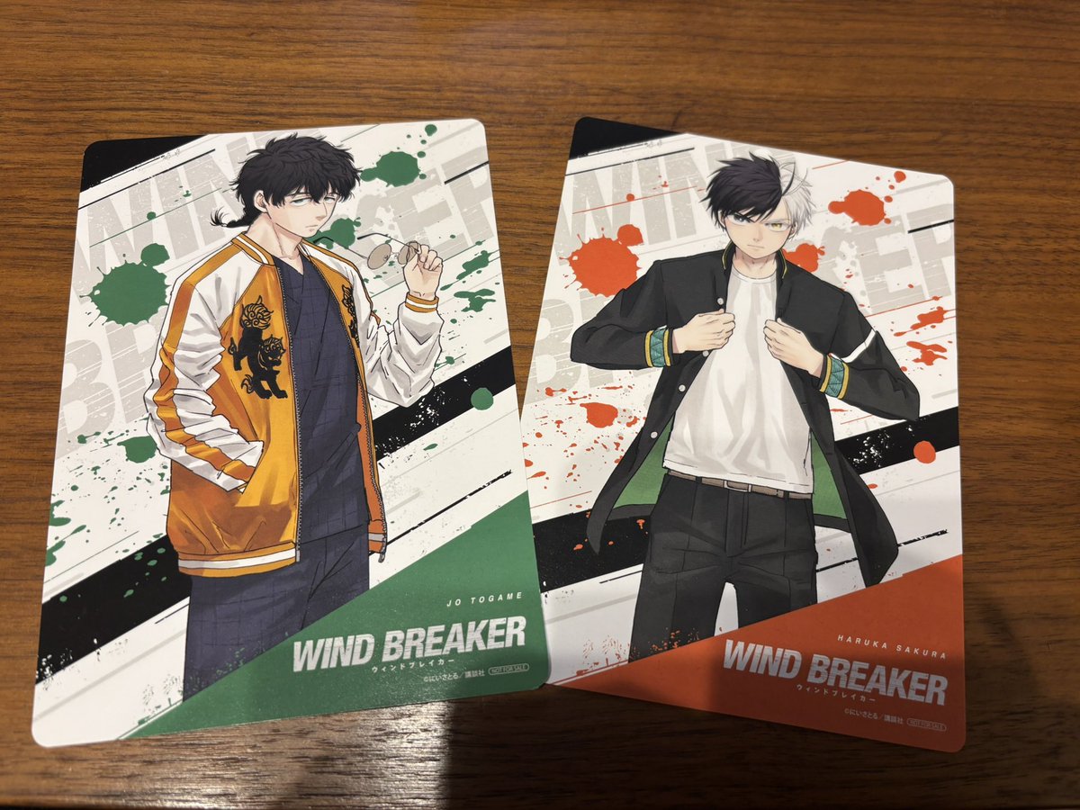 dear ドラマCD ポストカード 特典 新刊・ポストカードブックのフェア特典は推しと桜くんと神がかりな