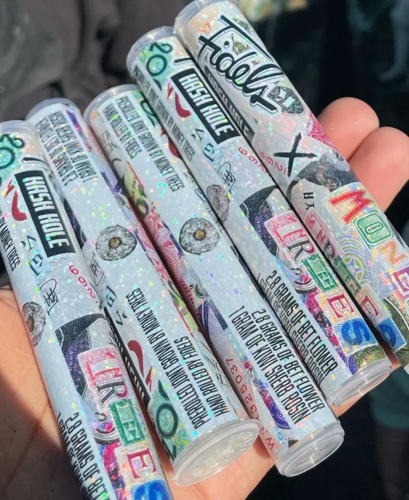 Just got my order from budsncart, very satisfied and going to be a great week ahead. 

budsncart.com/product/fidels…