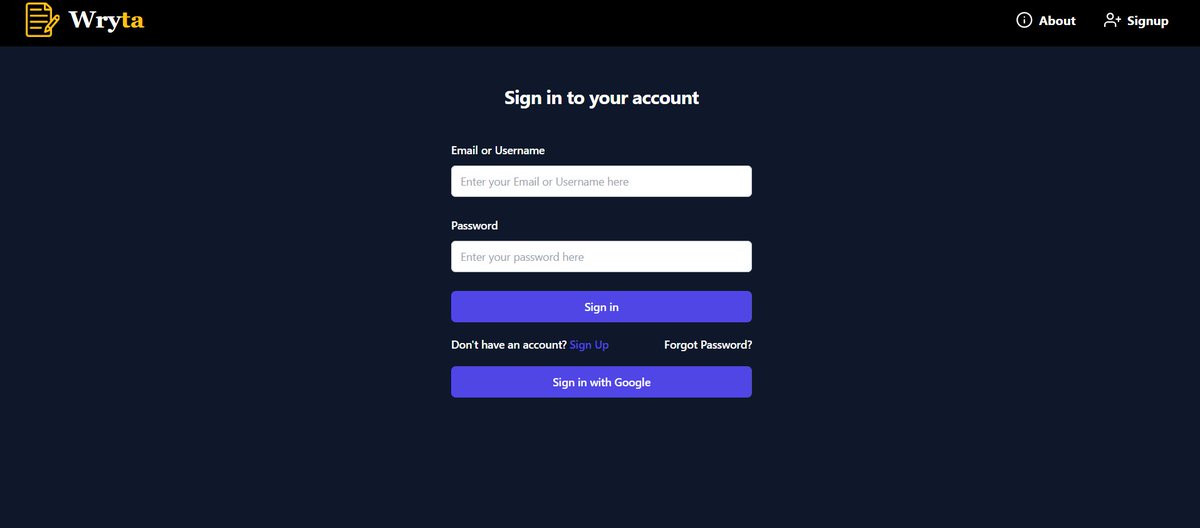 commudle's tweet photo. Meet Wryta — our latest build on Commudle!
A smarter way to create content, faster.
Explore now 👇
https://t.co/iiVDA1QFvR
#Wryta #Commudle #ContentTech #BuildInPublic https://t.co/ZSbTJ7CS6c