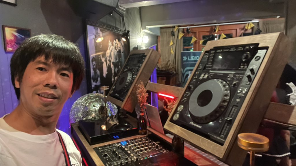 aonbreakin's tweet image. มางาน คริปโต วันนี้ขอบอกเลยว่าคลาสสิกมาก ￼#darkburn #djdarkburn #aonbreakin #darkburnproduction #binance #BinanceTH @D1ckDAO @D1ckGPT @Binance_TH_