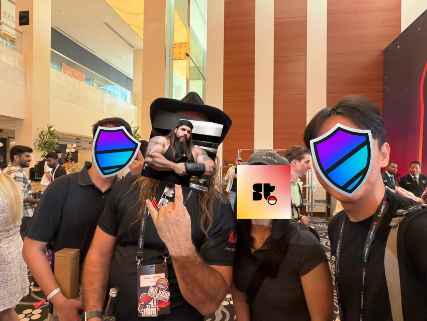 SolHedge | DefAI tweet media