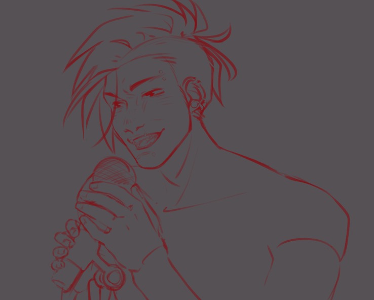 Ok, wip para revivir la cuenta

#yunkalahari #WIP