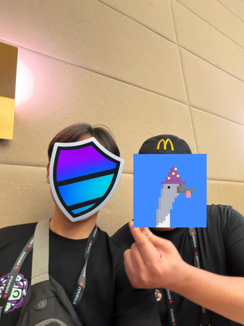 SolHedge | DefAI tweet media