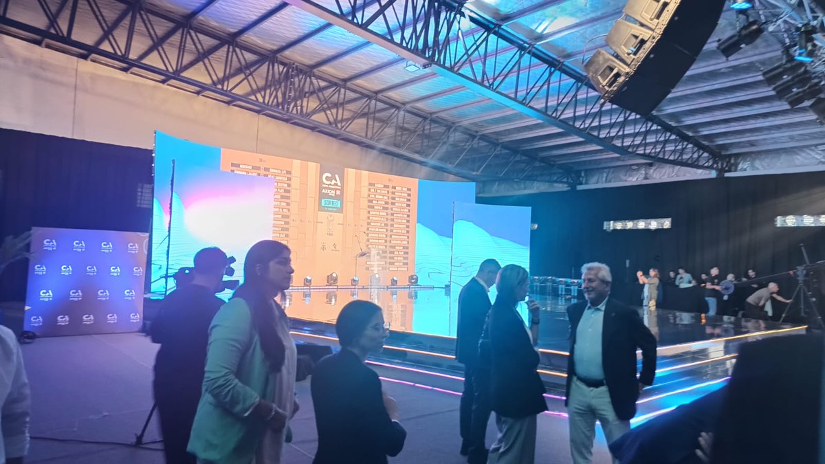 Sector Prensa tweet media