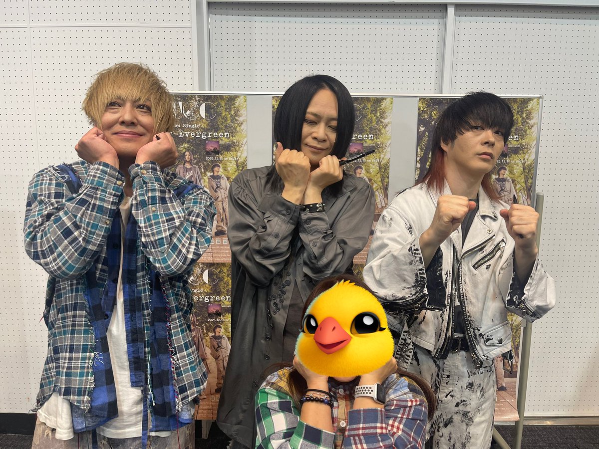 ゆっきー13白昼夢🐶🌈コント55号 (@yukky13daydream) / Posts / X