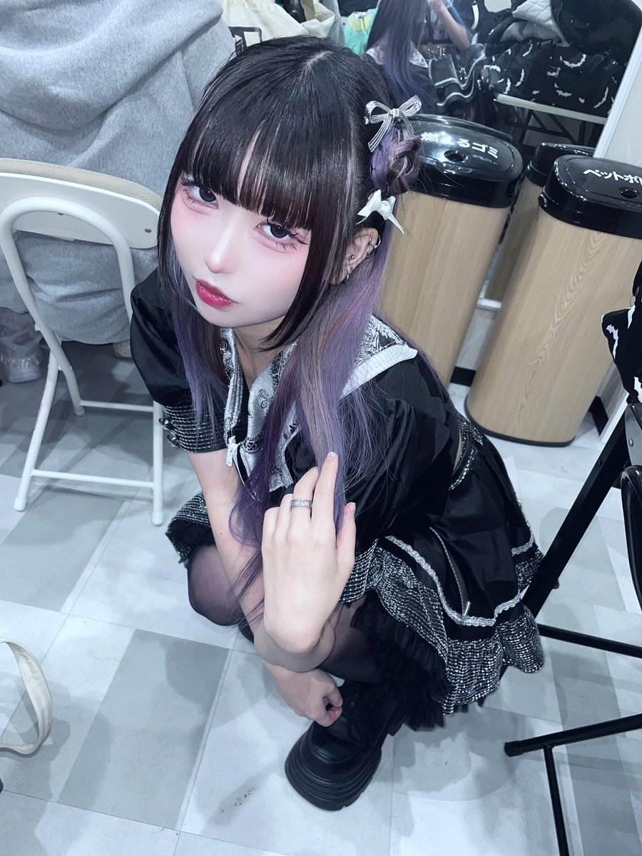 Afternoon（感謝） GALAXYさんでしたありがとう‼️あたいも生誕がんばるぞになりました