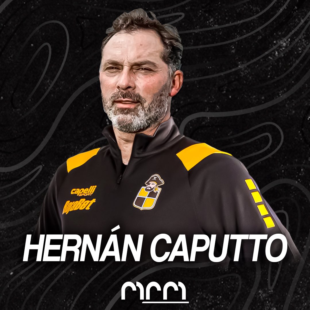 Hernán Caputto llegó a un acuerdo con Coquimbo Unido para convertirse en el nuevo Director Técnico del cuadro Pirata.

Durante esta semana arribará a la IV Región y podría ser presentado en las próximas horas. 

Primero por: <a href="/RodrigoQta/">Rodrigo Arellano V.</a> ℹ️