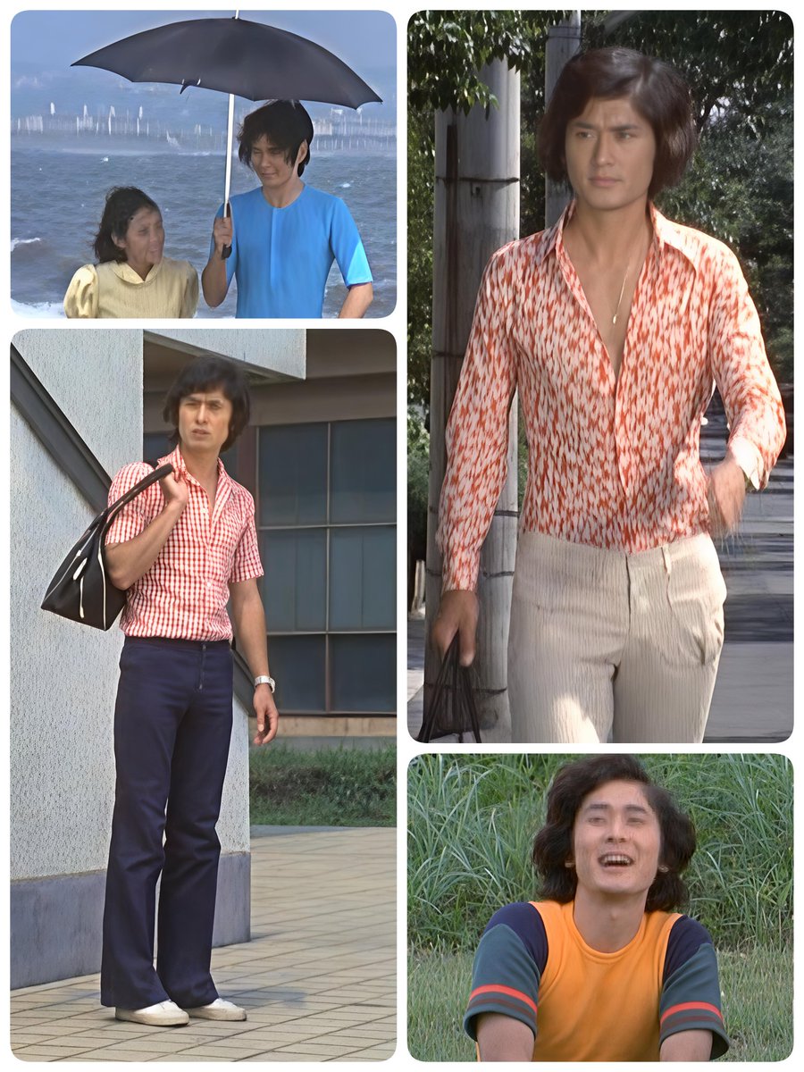 沖雅也研究会 (@masayaforever1) / Posts / X