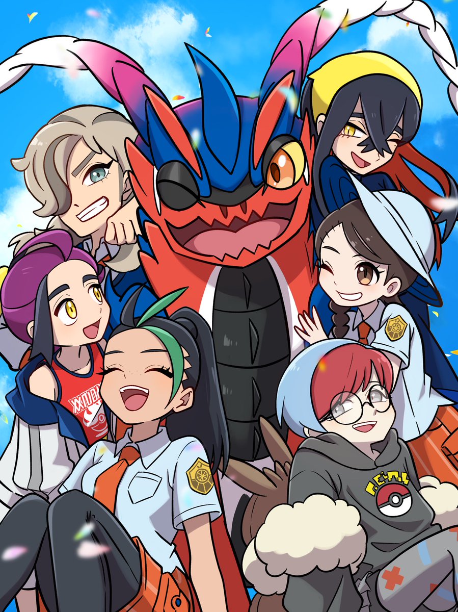 ayakadegozans's tweet image. 表紙イラストできました☺️