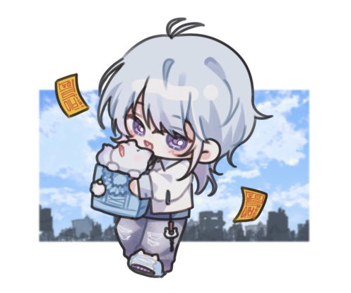 (՞•-•՞) tweet media