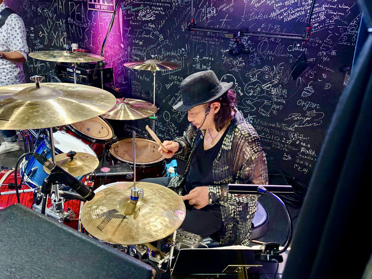 みっちぃ (@micchi3a) / Posts / X