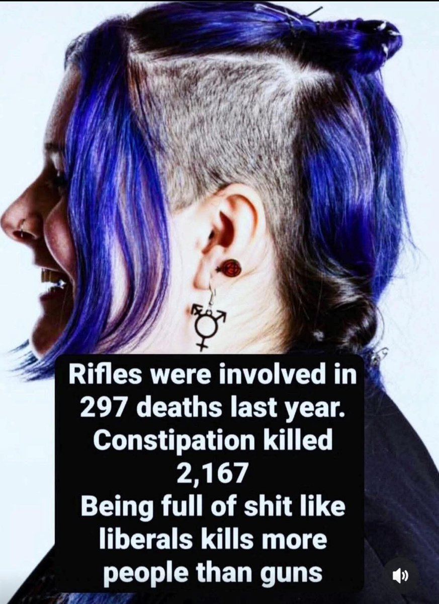 EffinTool's tweet photo. Not sure of the accuracy of constipation deaths, but funny and prolly mostly true regardless. 🤣🤣 https://t.co/MlYv9xxBZK