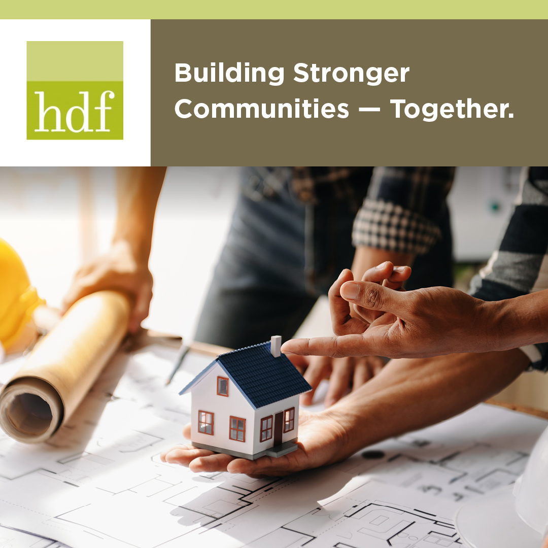 Housing Development Fund tweet media