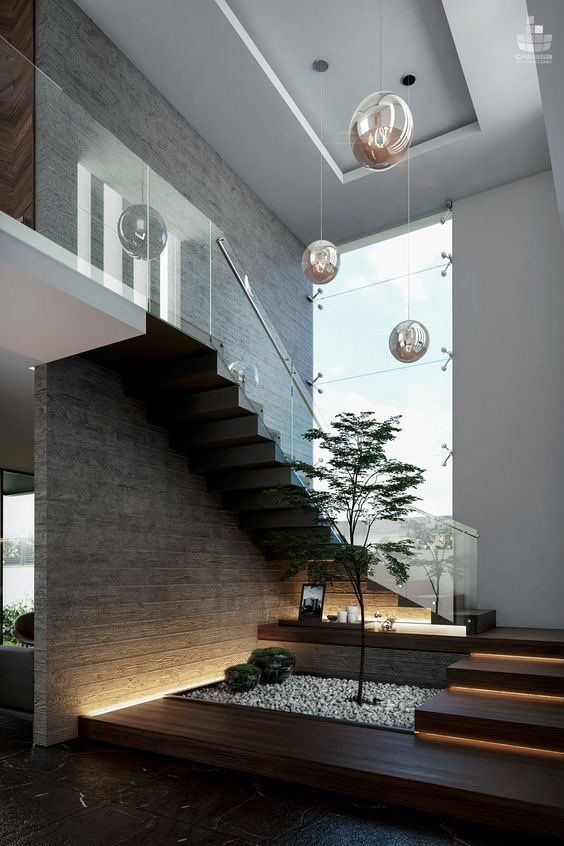 MB3_Design's tweet image. تمييز أول العتبات عن باقي الدرجات دائماً مايعطي بإيحاء جميل له لمنطقة الدرج، لذا يستحسن ان يكون التركيز عليها اثناء التصميم 

🟨 لطلبات التصميم : 

للتواصل على الواتس : 
api.whatsapp.com/message/RXHJHM…

للأطلاع على صفحتنا بالانستقرام : 
instagram.com/mb3_design?igs…

للأطلاع على مزيد من…