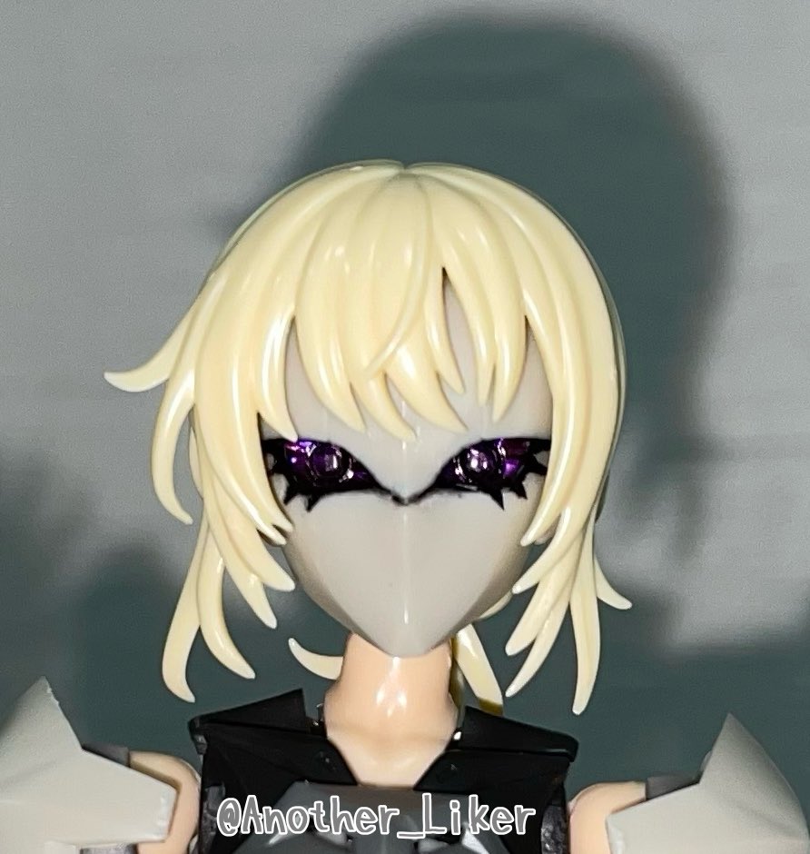 創彩少女庭園 #メガロマリア