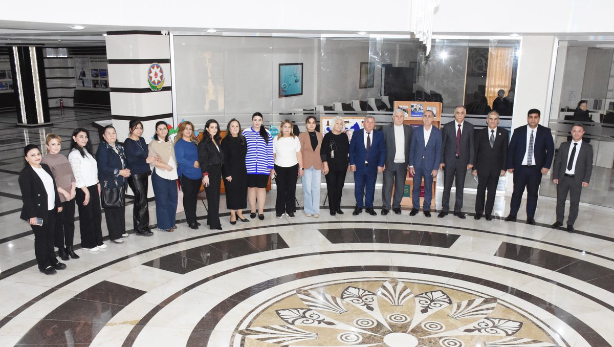 10.12.2025-ci ildə  YAP Qaradağ Rayon Təşkilatı və Bakı Şəhər Baş Mədəniyyət İdarəsinin Qaradağ Rayon Heydər Əliyev Mərkəzinin birgə təşkilatçılığı ilə “Heydər Əliyev – müasir Azərbaycanın memarı” mövzusunda dəyirmi masa keçirilib.