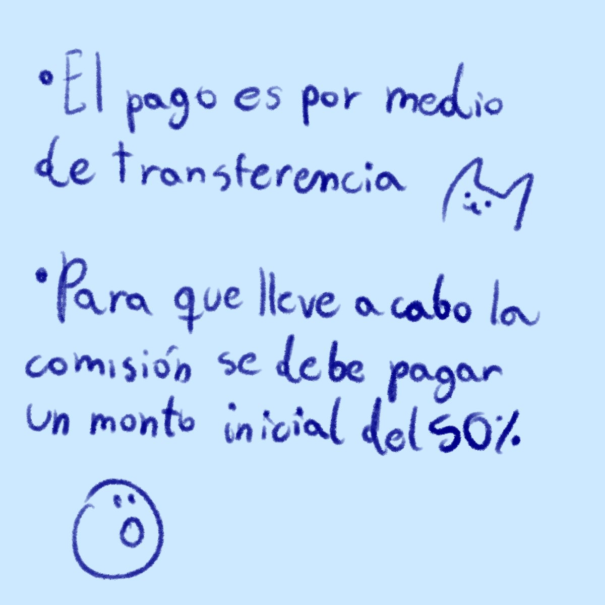 BarcoBasurerox's tweet photo. ¡COMISIONES ABIERTAS! SOLO CHILE D: 6 cupos disponibles 
#comissionsopen #comisionesabiertas https://t.co/yYDhBbN9h6