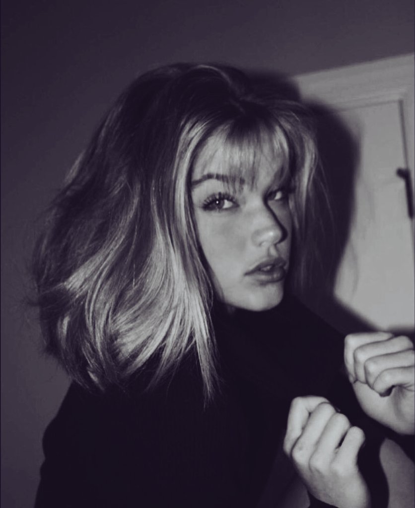 Buenos días 🩷 

#TimeTurner