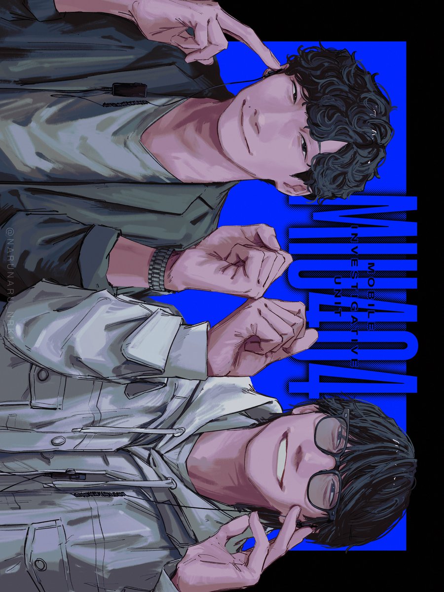 鏖:透 (@37564Loop) / Posts / X