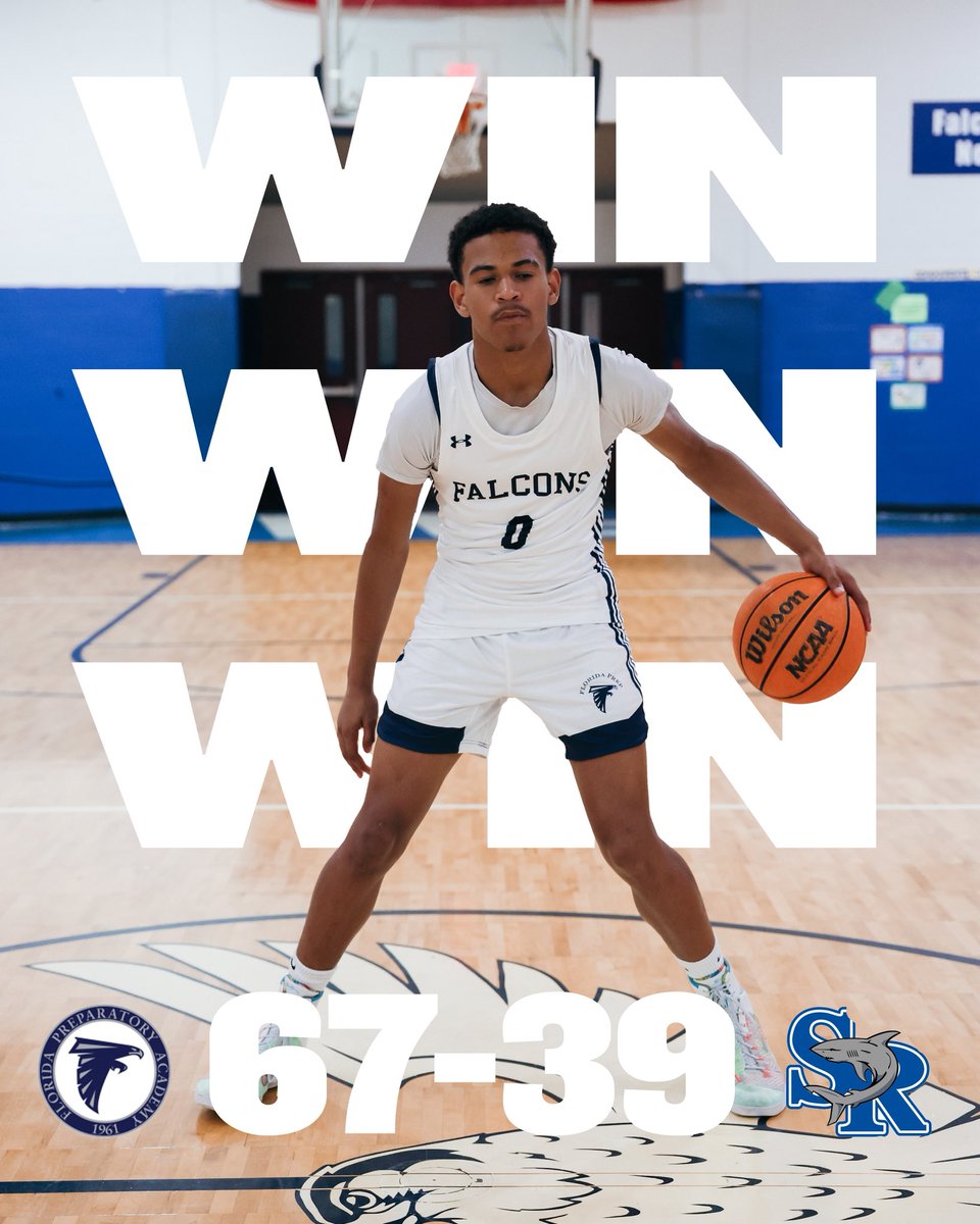 montel_stewart's tweet photo. Final from last night win
@FloridaPrepMBB 67
Sebastian River High School 39

'28 @JTxFifty 12pts 4 stl 
‘28 @fochocinski 20pts 5rbs
'27 @zhyont2027 15pts 8rbs 

#GoFlacons https://t.co/oFZi3wDJ3G