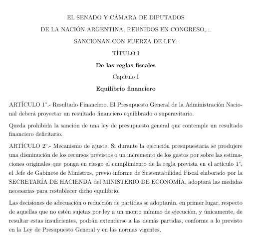 juanmanuelbarca's tweet photo. El mismo día que anunció la baja de retenciones a las exportaciones de granos, el Gobierno presentó un proyecto que prohíbe la reducción de recursos que afecten el equilibrio fiscal. https://t.co/3g3PHYmD7E