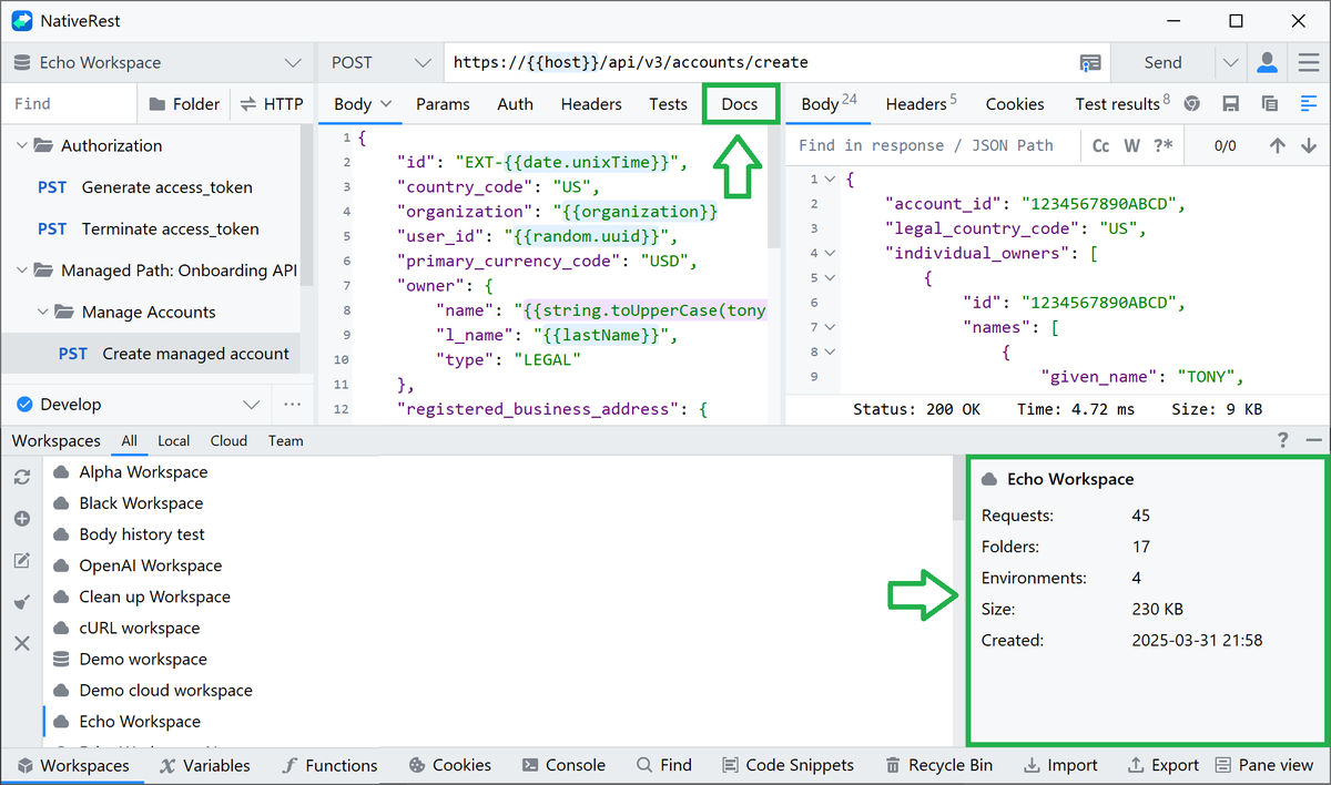 NativeSoft tweet media