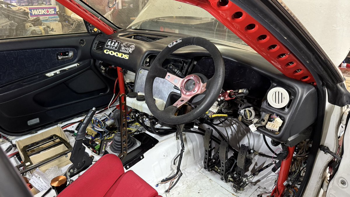 トトロ🍃 (@TOTORO_JZX100) / Posts / X