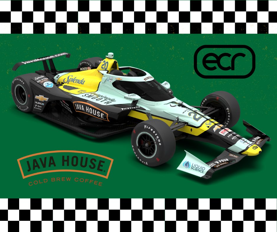 WYSISports's tweet photo. ❄️☘️Winterfest Wednesday Announcement☘️❄️

@ECRIndy will be at Winterfest on January 10th! The automotive racing organization will bring an Indy Car to the Grand Park Events Center allowing attendees to get a photo with the vehicle. https://t.co/UhbrzgrxBm