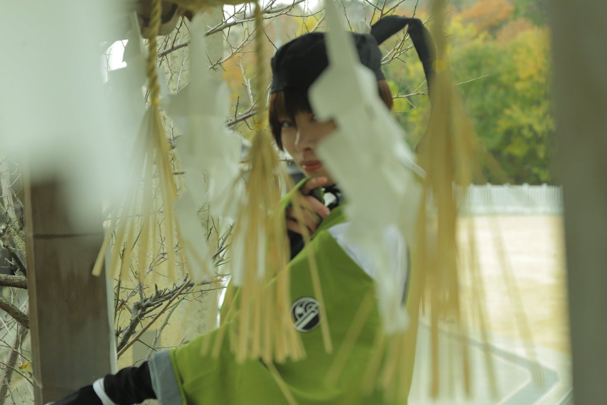 cos
刀剣乱舞・石切丸・初

Photo by あひる(<a href="/O_O_mmmsu/">𓅸</a>)