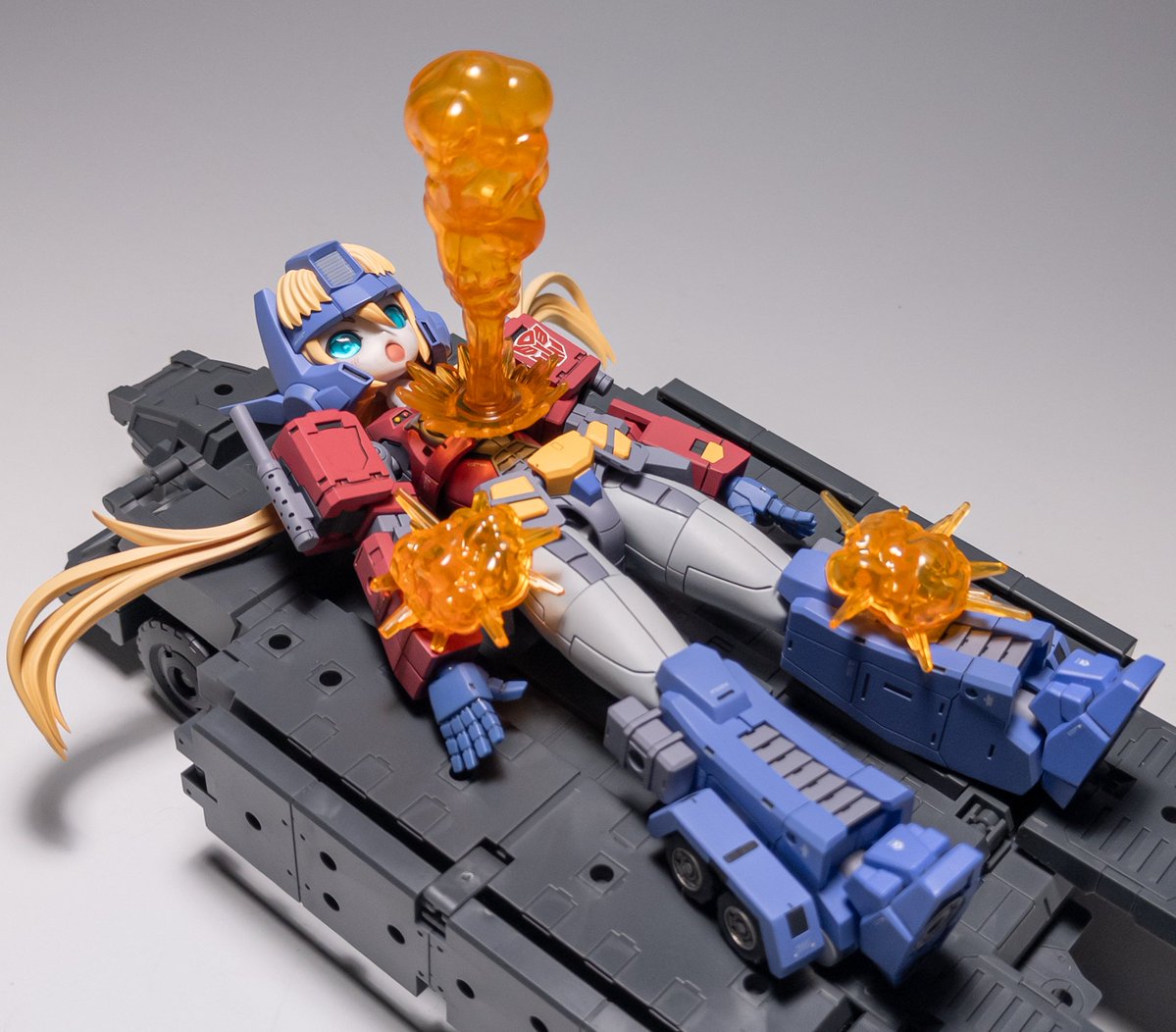 まるみの (@marumino555) / Posts / X